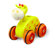 Wonderworld Wheely Giraffe