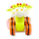 Wonderworld Wheely Giraffe
