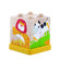 Wonderworld Safari Cubes