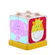 Wonderworld Safari Cubes