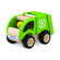 Wonderworld Mini Recyling Truck