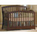 PALI Trieste 4-in-1 Convertible Forever Crib