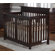 PALI Torino Crib Set in Mocacchino