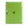 Luardi iPad 3 Crystal Snap-on Case
