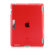 Luardi iPad 3 Crystal Snap-on Case