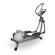 Velocity Fitness Programmable Elliptical