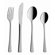 solex Karina 4 Piece Children's Flatware Set
