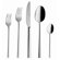 solex Helena 5 Piece Flatware Dinner Flatware Set