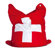 Sitting Bull Fashion Bull Suisse Bean Bag Lounger