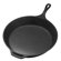 Universal Housewares Pre-Seasoned Skillet