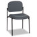 Basyx by HON Four-High Stacking Fabric Chair with Leg Base