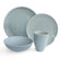 Bela Mesa Boulevard 16 Piece Dinnerware Set