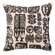 Trina Turk Residential Manteca Linen Pillow