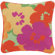 Trina Turk Residential Floral Pillow