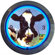 Neonetics Retro Cow Neon Clock