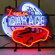 Neonetics Dream Garage Camaro Neon Sign