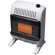 Mr. Heater 10000 BTU Liquid Propane Radiant Vent Free Wall Mount Heater