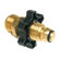 Mr. Heater Handwheel Propane Bulk Cylinder Adapter