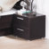 Tvilum Austin Bedroom 2 Drawer Nightstand