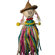 Fetch-It Pets Polly Girl Bird Toy