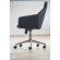 Nuans Mercer Eco-Leather Office Chair