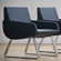 Nuans York Modular Chair