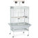 Prevue Hendryx Signature Series Select Wrought Iron Cage - 30x22x63