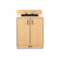 Jonti-Craft Rainbow Accents Kitchen Sink