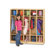 Jonti-Craft Coat Locker - 5 Sections