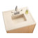 Jonti-Craft Birch Clean Hands Helper