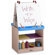 Jonti-Craft 2 Station Easel