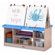 Jonti-Craft 4 Station Easel