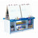 Jonti-Craft 4 Station Easel