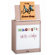 Jonti-Craft Magnetic Write-N-Wipe Big Book Easel
