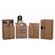 Jonti-Craft Sproutz 4 Piece Kitchen Set