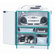 Jonti-Craft Lockable Media Carts