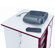 Jonti-Craft Lockable Presentation Carts