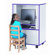 Jonti-Craft Euro-Computer Cabinet