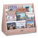 Jonti-Craft Two Sided Pick-A-Book Stand