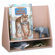 Jonti-Craft One Sided Pick-A-Book Stand