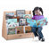 Jonti-Craft One Sided Pick-A-Book Stand