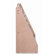 Jonti-Craft One Sided MapleWave Flushback Pick-a-Book Stand