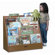 Jonti-Craft One Sided Sproutz Flushback Pick-A-Book Stand