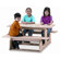 Jonti-Craft Picnic Table