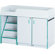 Jonti-Craft Left Diaper Changer Combo
