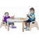 Jonti-Craft Chairries Chair