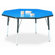 Jonti-Craft KYDZ Octagon Laminate Activity Table