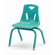Jonti-Craft Berries Plastic Chair