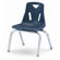 Jonti-Craft Berries Plastic Chair