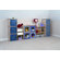 Jonti-Craft RooMeez Extra In-Between Shelf